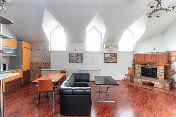 
  Продается 3-комн. квартира 134.9 м². Фото 7.