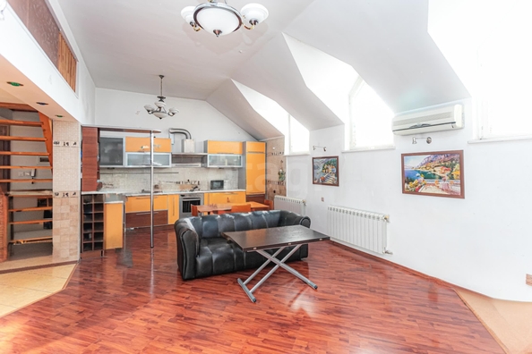 
  Продается 3-комн. квартира 134.9 м². Фото 12.