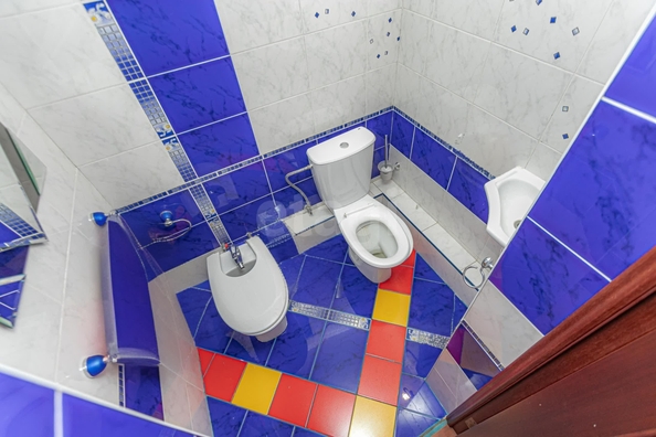 
  Продается 3-комн. квартира 134.9 м². Фото 26.