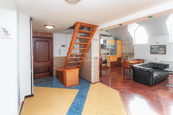 
  Продается 3-комн. квартира 134.9 м². Фото 28.