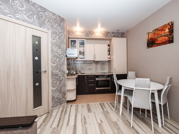 
  Продается 1-комн. квартира 39.1 м². Фото 22.