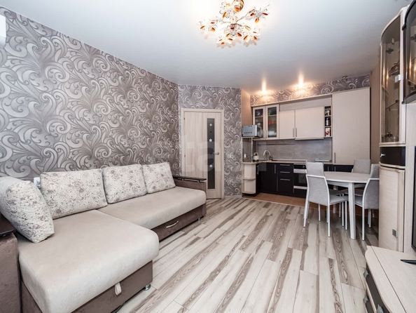 
  Продается 1-комн. квартира 39.1 м². Фото 23.