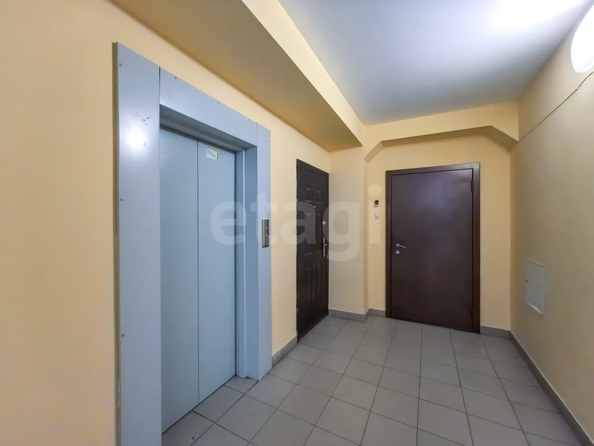 
  Продается 1-комн. квартира 39.1 м². Фото 30.