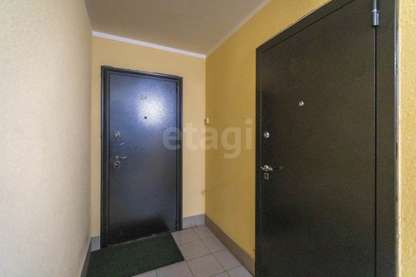 
  Продается 2-комн. квартира 49.6 м². Фото 19.