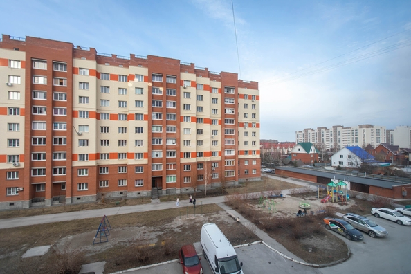 
  Продается 2-комн. квартира 49.6 м². Фото 21.