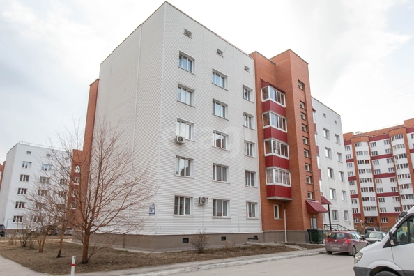 
  Продается 2-комн. квартира 49.6 м². Фото 23.