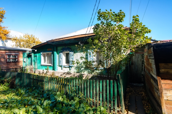 
  Продается дом 68.5 м². Фото 7.
