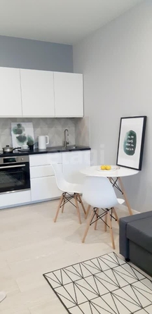 
  Продается студия 29.6 м², в ЖК Гоголя, 40/1. Фото 5.