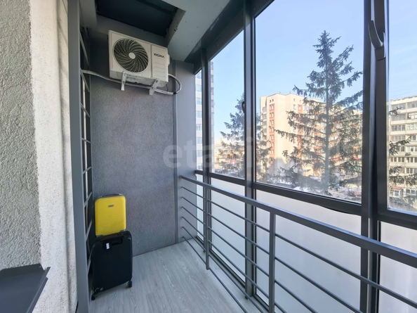 
  Продается студия 29.6 м², в ЖК Гоголя, 40/1. Фото 8.