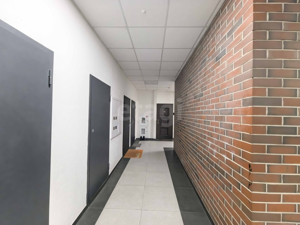 
  Продается студия 29.6 м², в ЖК Гоголя, 40/1. Фото 10.
