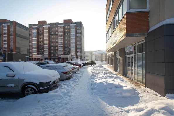 
  Сдается универсальное помещение 90 м². Фото 6.