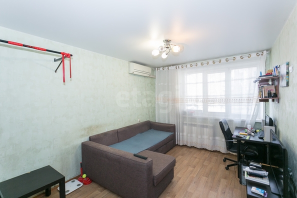 
  Продается 1-комн. квартира 30 м². Фото 1.