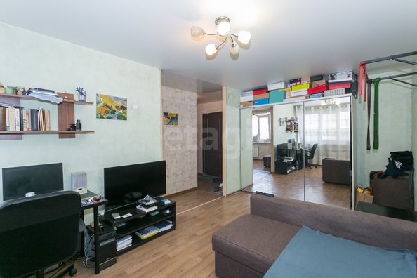 
  Продается 1-комн. квартира 30 м². Фото 3.