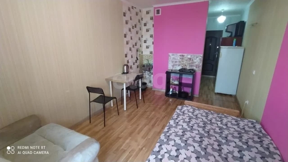 
  Продается студия 21 м². Фото 11.
