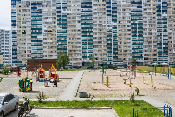 
  Продается студия 21 м². Фото 1.