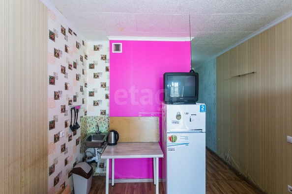 
  Продается студия 21 м². Фото 22.