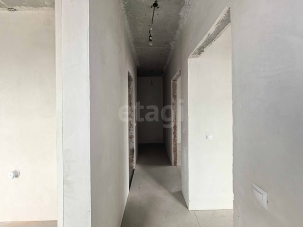 
  Продается 2-комн. квартира 53.4 м². Фото 11.