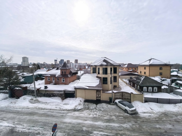 
  Продается 2-комн. квартира 53.4 м². Фото 25.