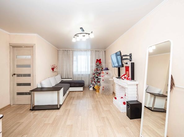 
  Продается 2-комн. квартира 43.5 м². Фото 9.