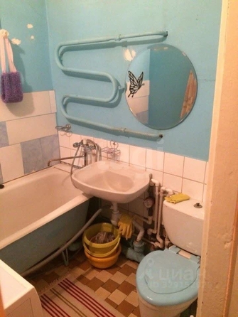 
  Продается 1-комн. квартира 31 м². Фото 6.