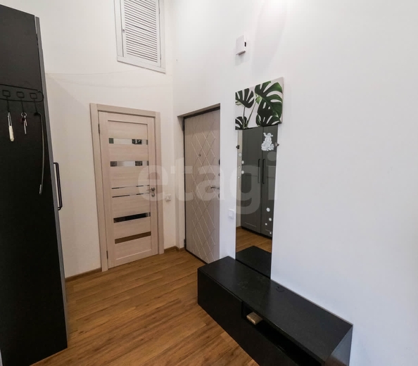
  Продается 1-комн. квартира 40 м². Фото 2.
