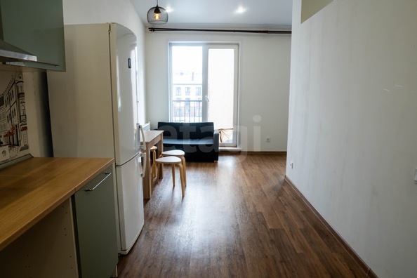 
  Продается 1-комн. квартира 40 м². Фото 3.