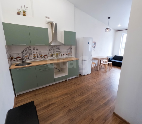 
  Продается 1-комн. квартира 40 м². Фото 4.