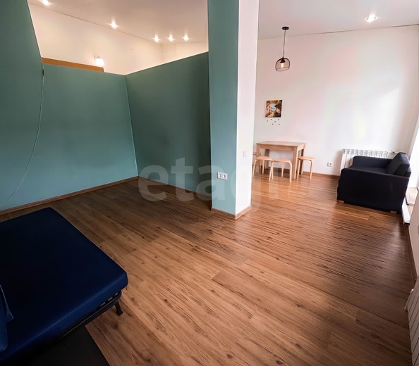 
  Продается 1-комн. квартира 40 м². Фото 9.