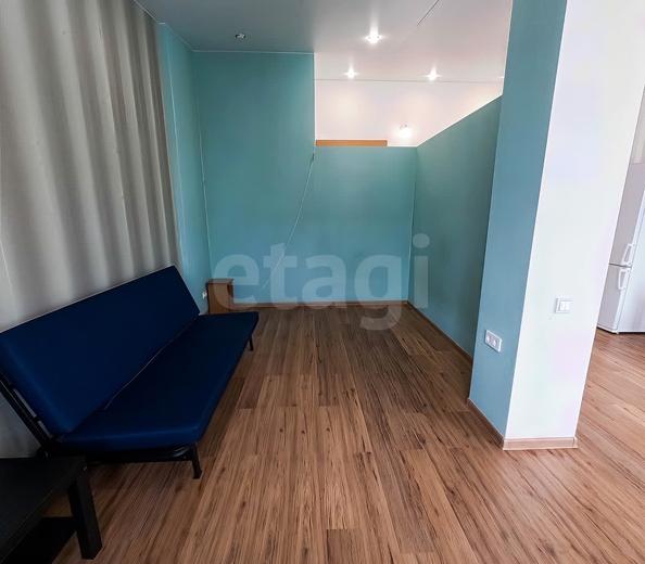 
  Продается 1-комн. квартира 40 м². Фото 10.