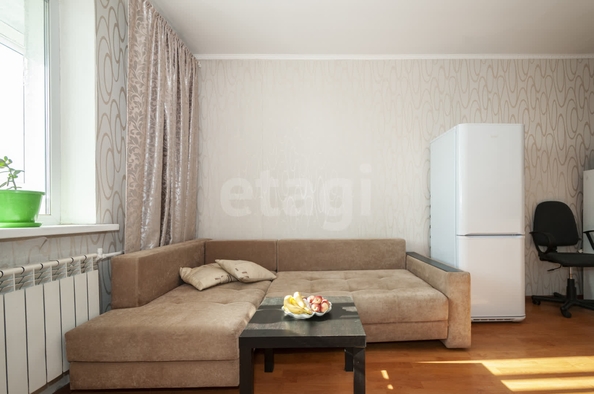 
  Продается студия 24.2 м². Фото 5.
