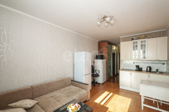 
  Продается студия 24.2 м². Фото 6.