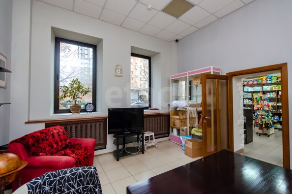 
  Сдается офис 100 м². Фото 3.