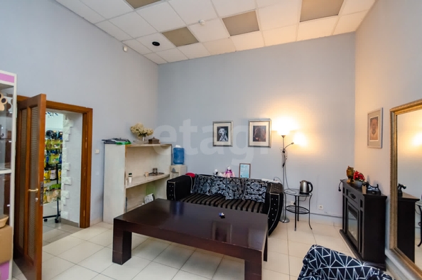
  Сдается офис 100 м². Фото 4.