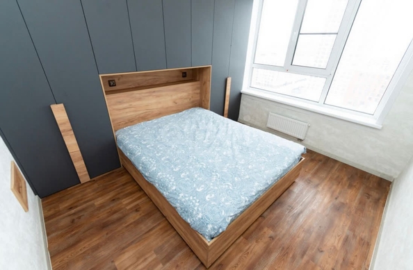 
  Продается 2-комн. квартира 36.4 м². Фото 3.