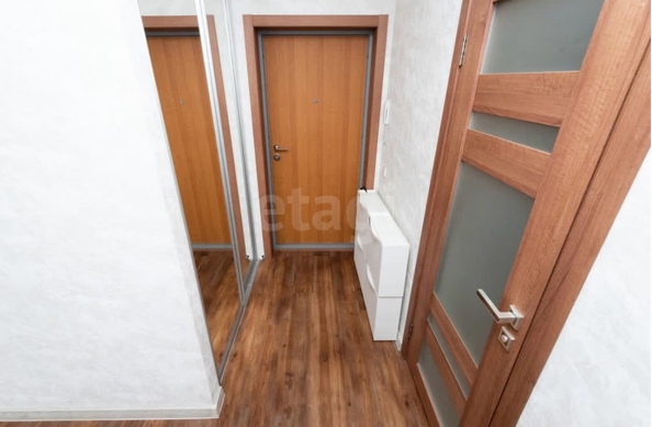 
  Продается 2-комн. квартира 36.4 м². Фото 21.