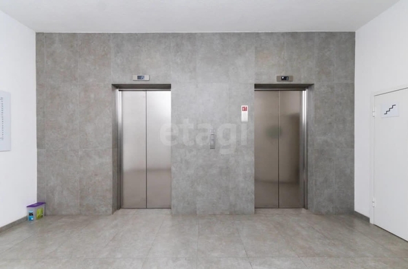 
  Продается 2-комн. квартира 36.4 м². Фото 23.