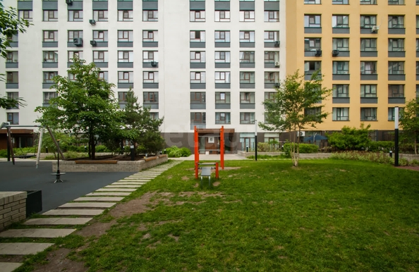 
  Продается 2-комн. квартира 36.4 м². Фото 28.