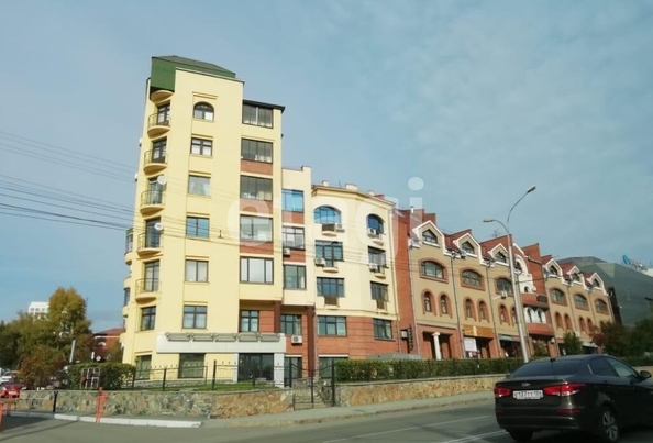 
  Продается 3-комн. квартира 115 м². Фото 21.