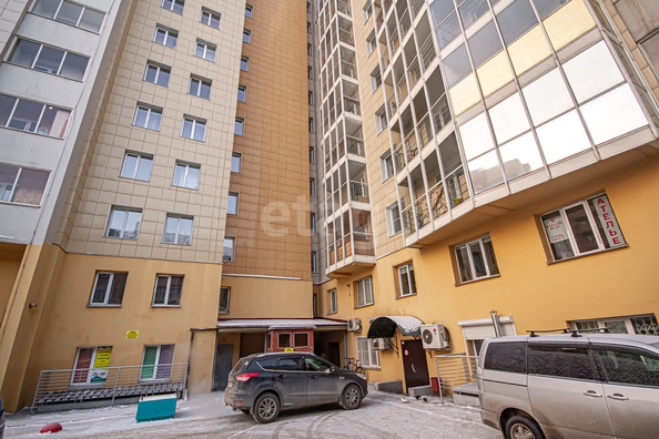 
  Продается 2-комн. квартира 74.2 м². Фото 17.