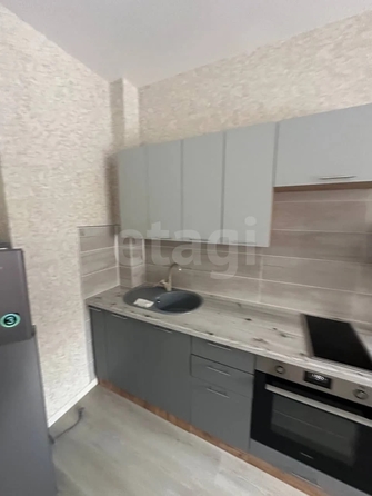 
  Продается 1-комн. квартира 39 м², в ЖК Покровский, блок-секция  3, 4, 5. Фото 2.