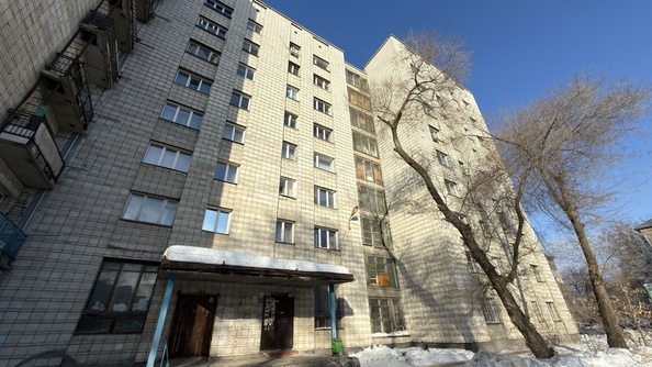 
  Продается комната 12.5 м². Фото 10.