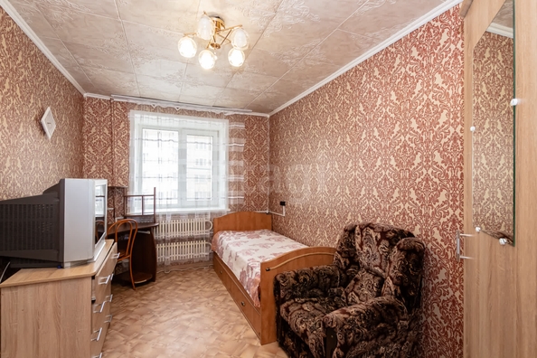 
  Продается комната 11.6 м². Фото 1.