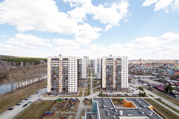 
  Продается студия 18.9 м². Фото 11.
