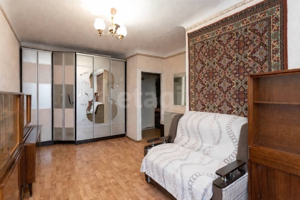 
  Продается 3-комн. квартира 42.6 м². Фото 1.