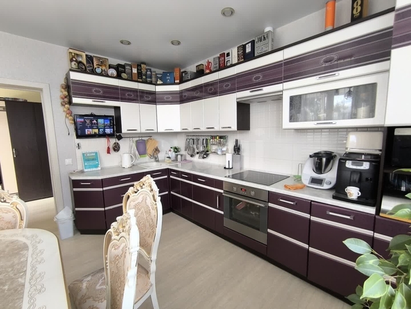 
  Продается дом 211.5 м². Фото 4.