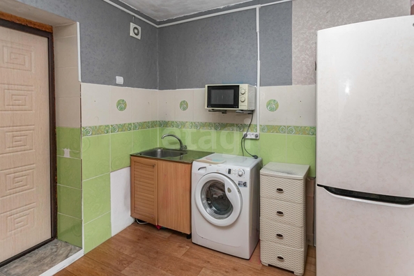 
  Продается комната 18.1 м². Фото 3.