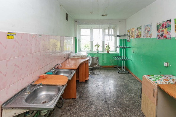 
  Продается комната 18.1 м². Фото 14.
