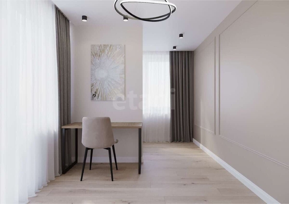 
  Продается 2-комн. квартира 63 м². Фото 6.