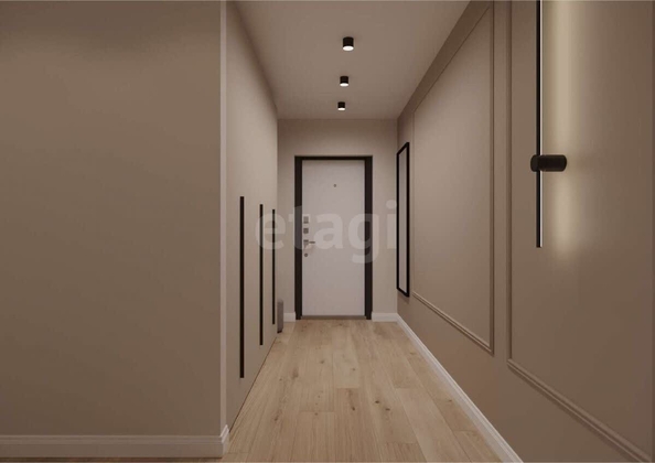 
  Продается 2-комн. квартира 63 м². Фото 12.