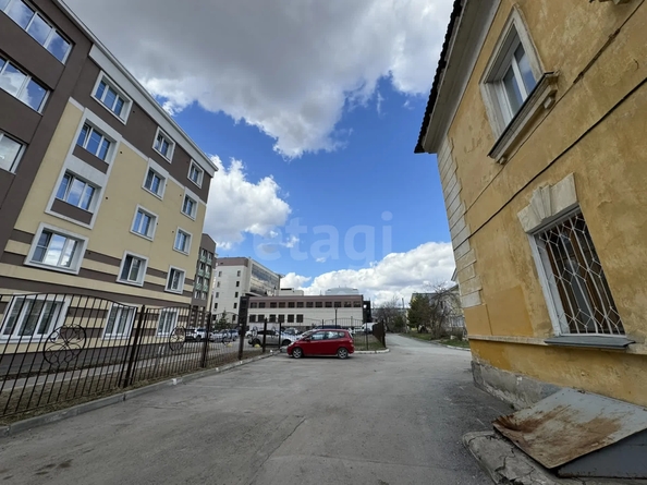 
  Продается 2-комн. квартира 50.7 м². Фото 23.